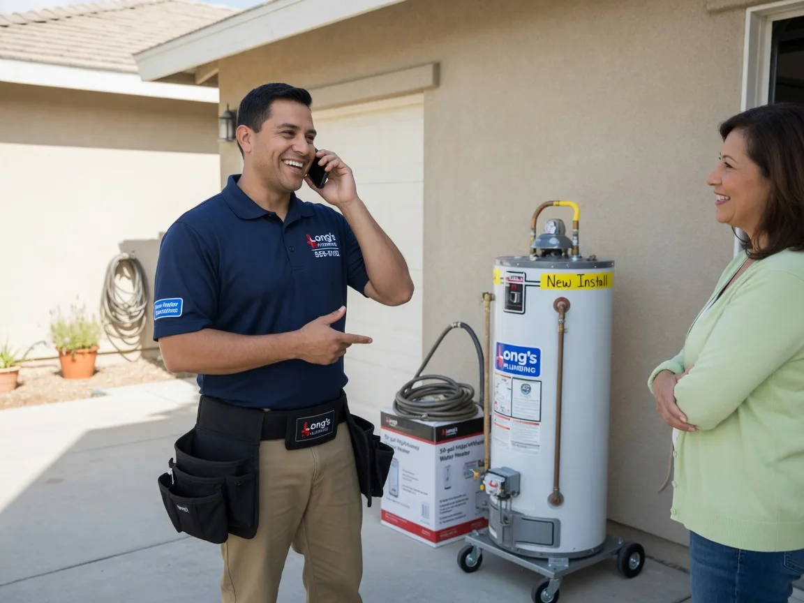 Leak Detection Pine City, MN FAQs